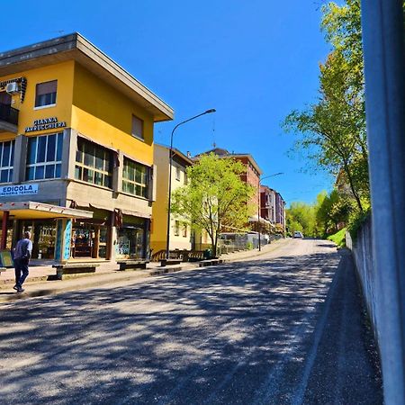 Be Me Hotel Helvetia Tabiano Terme Εξωτερικό φωτογραφία