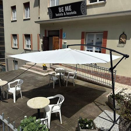Be Me Hotel Helvetia Tabiano Terme Εξωτερικό φωτογραφία