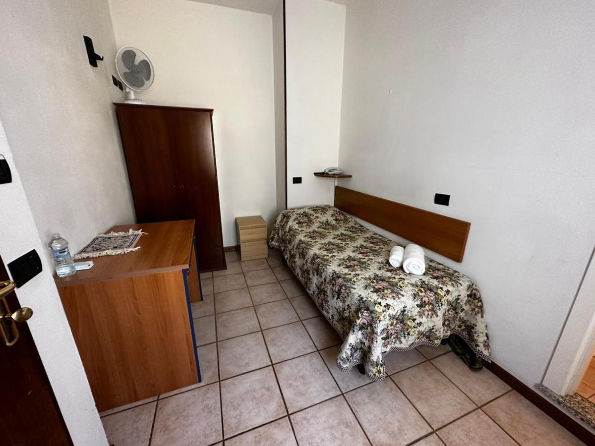 Be Me Hotel Helvetia Tabiano Terme Εξωτερικό φωτογραφία