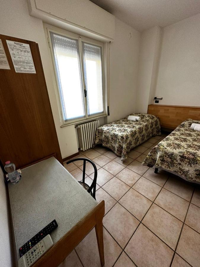Be Me Hotel Helvetia Tabiano Terme Εξωτερικό φωτογραφία