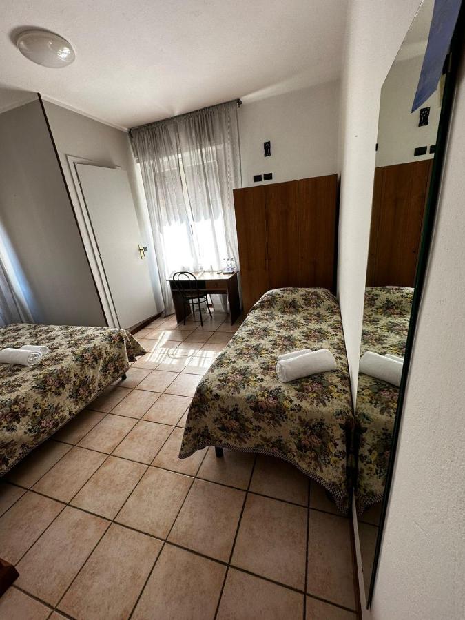 Be Me Hotel Helvetia Tabiano Terme Εξωτερικό φωτογραφία
