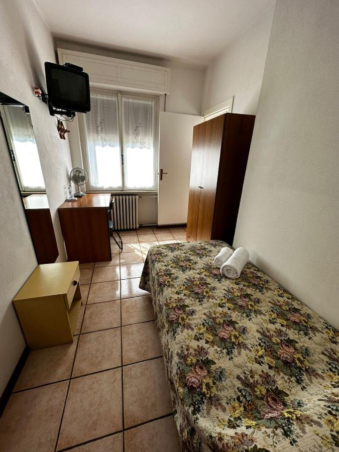 Be Me Hotel Helvetia Tabiano Terme Εξωτερικό φωτογραφία
