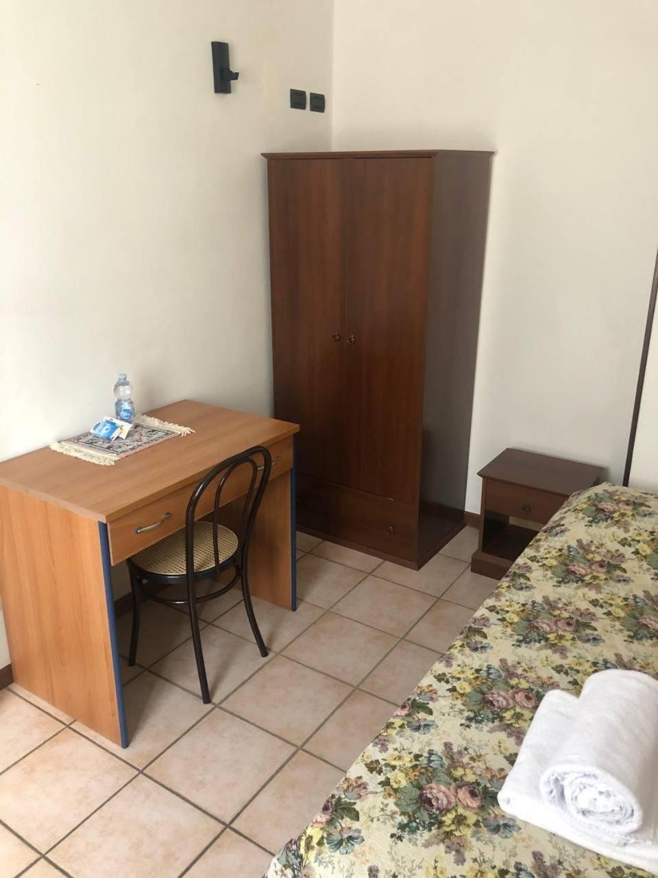 Be Me Hotel Helvetia Tabiano Terme Εξωτερικό φωτογραφία