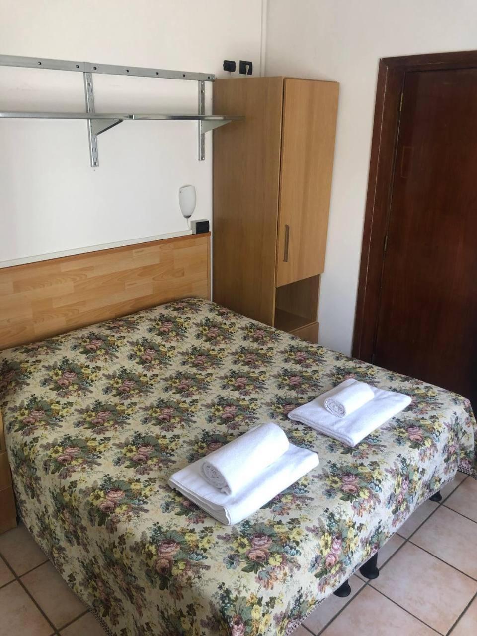 Be Me Hotel Helvetia Tabiano Terme Εξωτερικό φωτογραφία