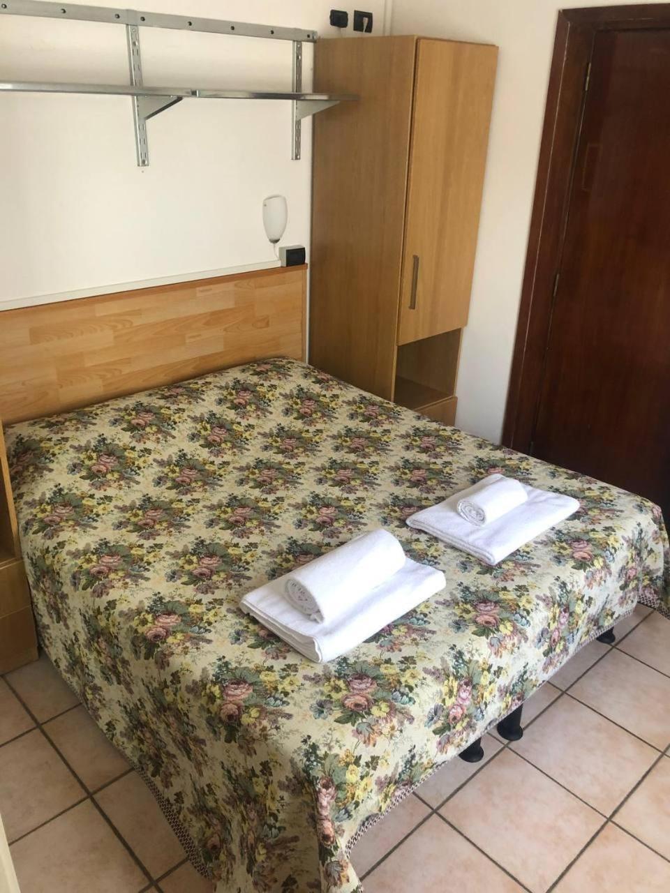 Be Me Hotel Helvetia Tabiano Terme Εξωτερικό φωτογραφία