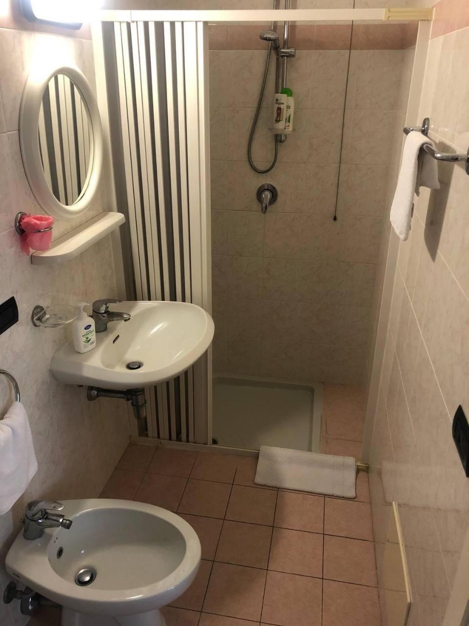 Be Me Hotel Helvetia Tabiano Terme Εξωτερικό φωτογραφία