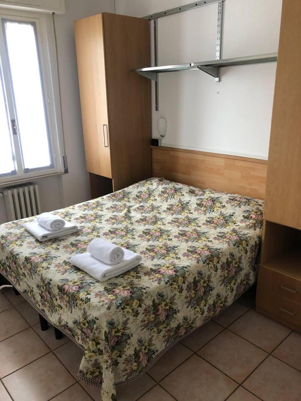 Be Me Hotel Helvetia Tabiano Terme Εξωτερικό φωτογραφία