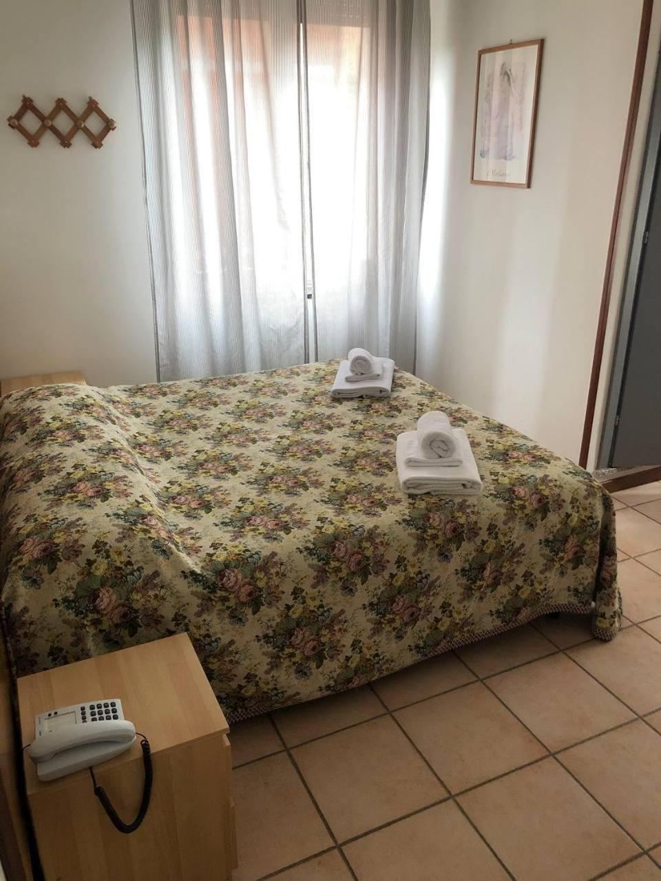 Be Me Hotel Helvetia Tabiano Terme Εξωτερικό φωτογραφία
