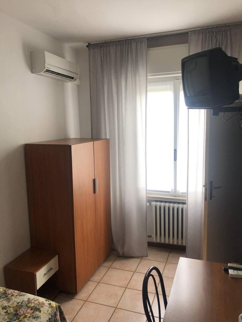 Be Me Hotel Helvetia Tabiano Terme Εξωτερικό φωτογραφία
