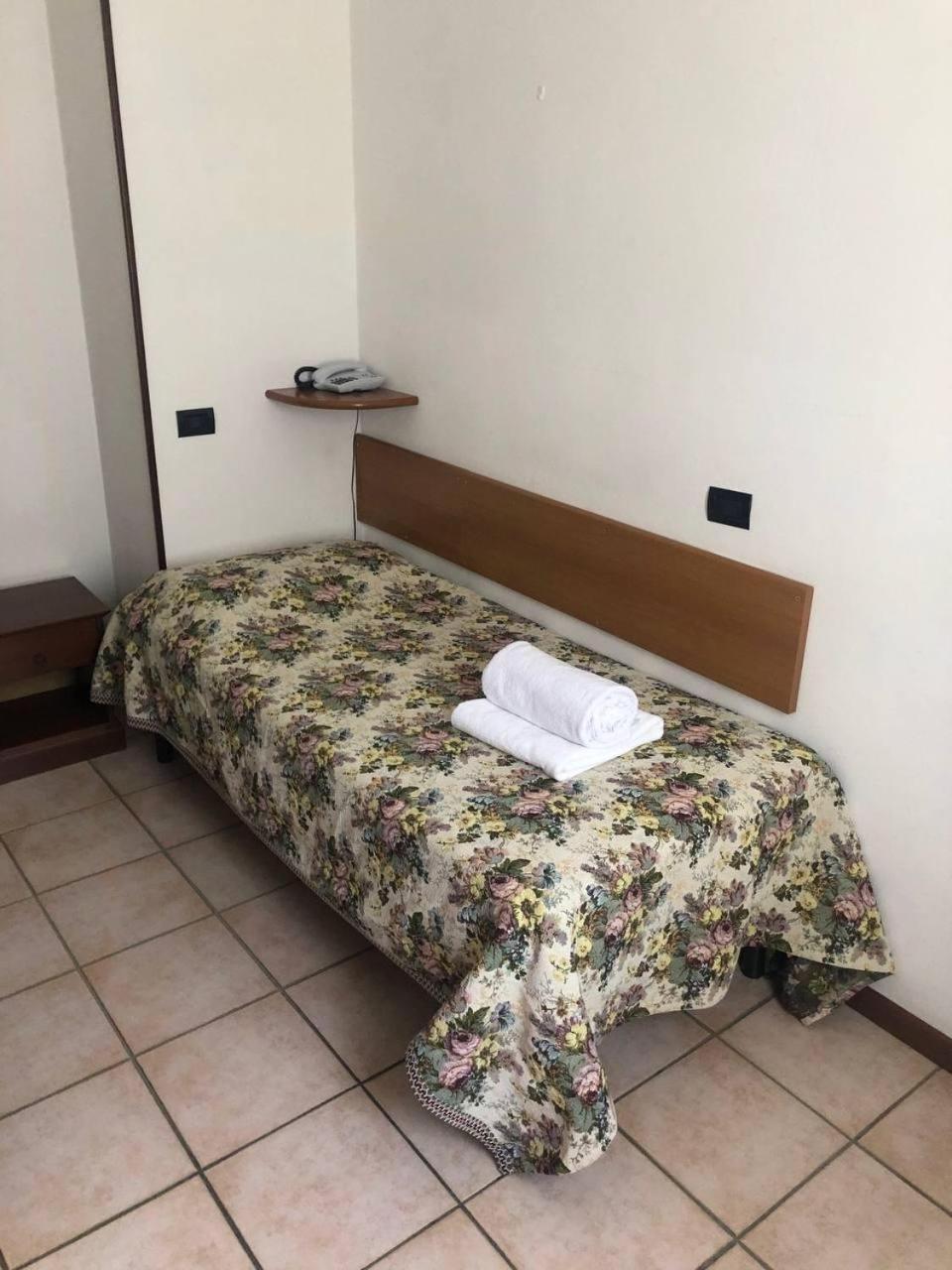Be Me Hotel Helvetia Tabiano Terme Εξωτερικό φωτογραφία