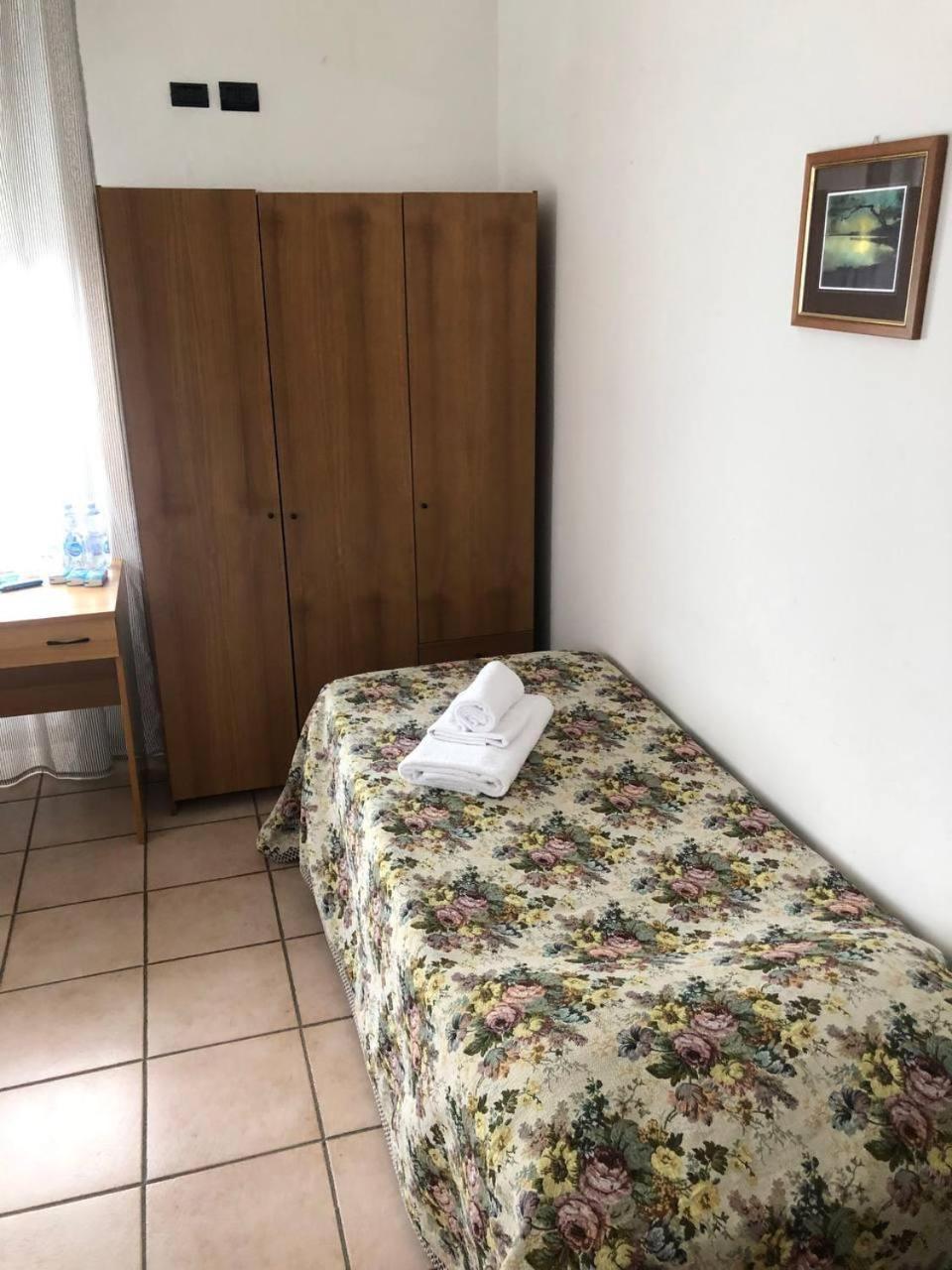 Be Me Hotel Helvetia Tabiano Terme Εξωτερικό φωτογραφία