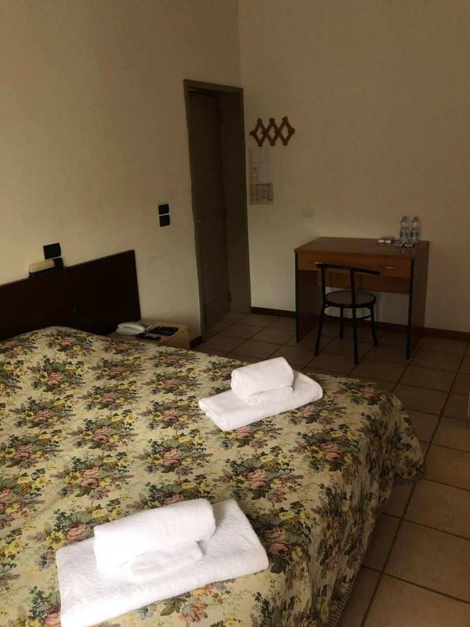 Be Me Hotel Helvetia Tabiano Terme Εξωτερικό φωτογραφία