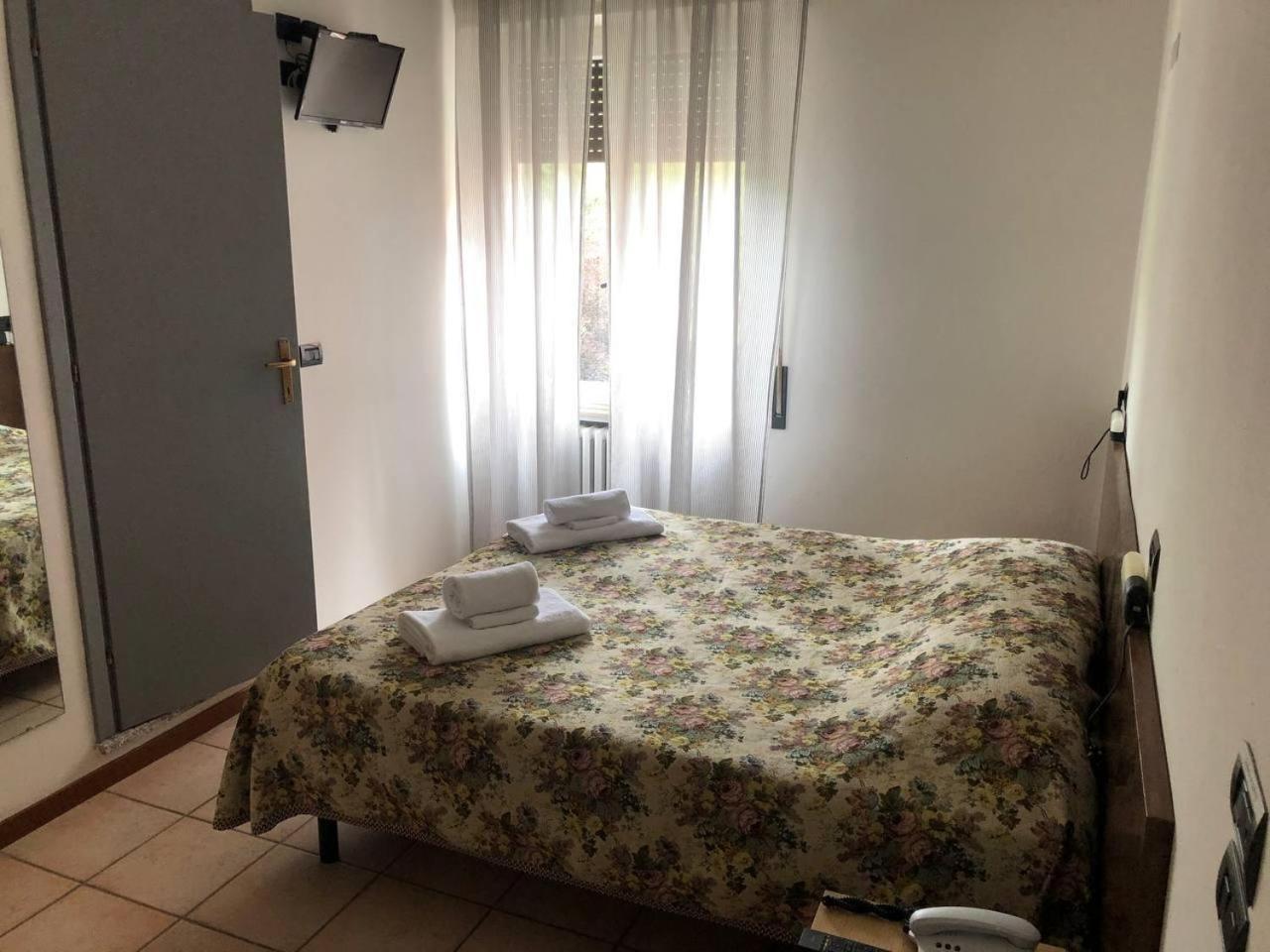 Be Me Hotel Helvetia Tabiano Terme Εξωτερικό φωτογραφία