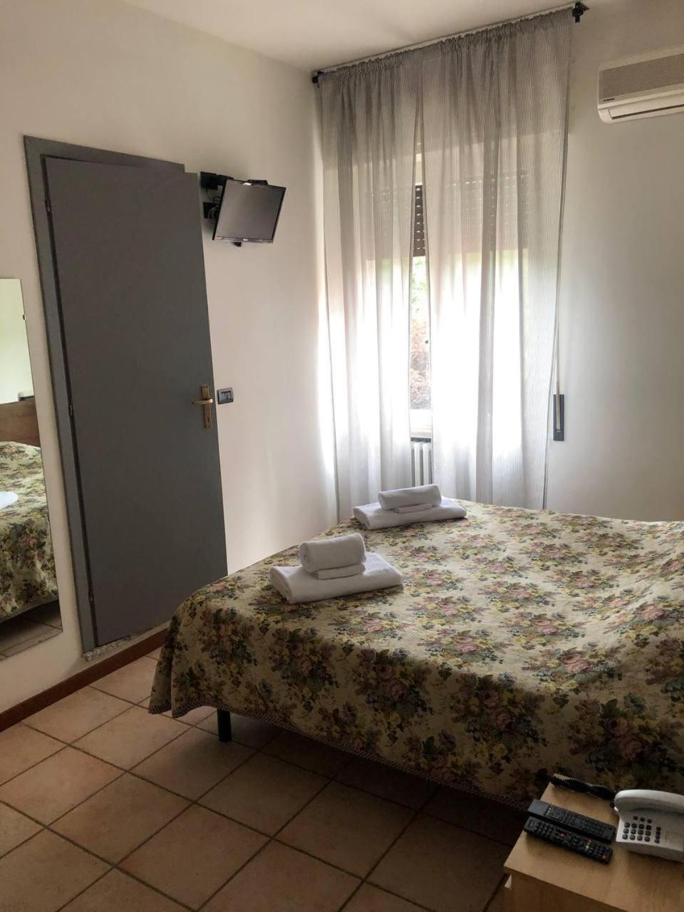 Be Me Hotel Helvetia Tabiano Terme Εξωτερικό φωτογραφία