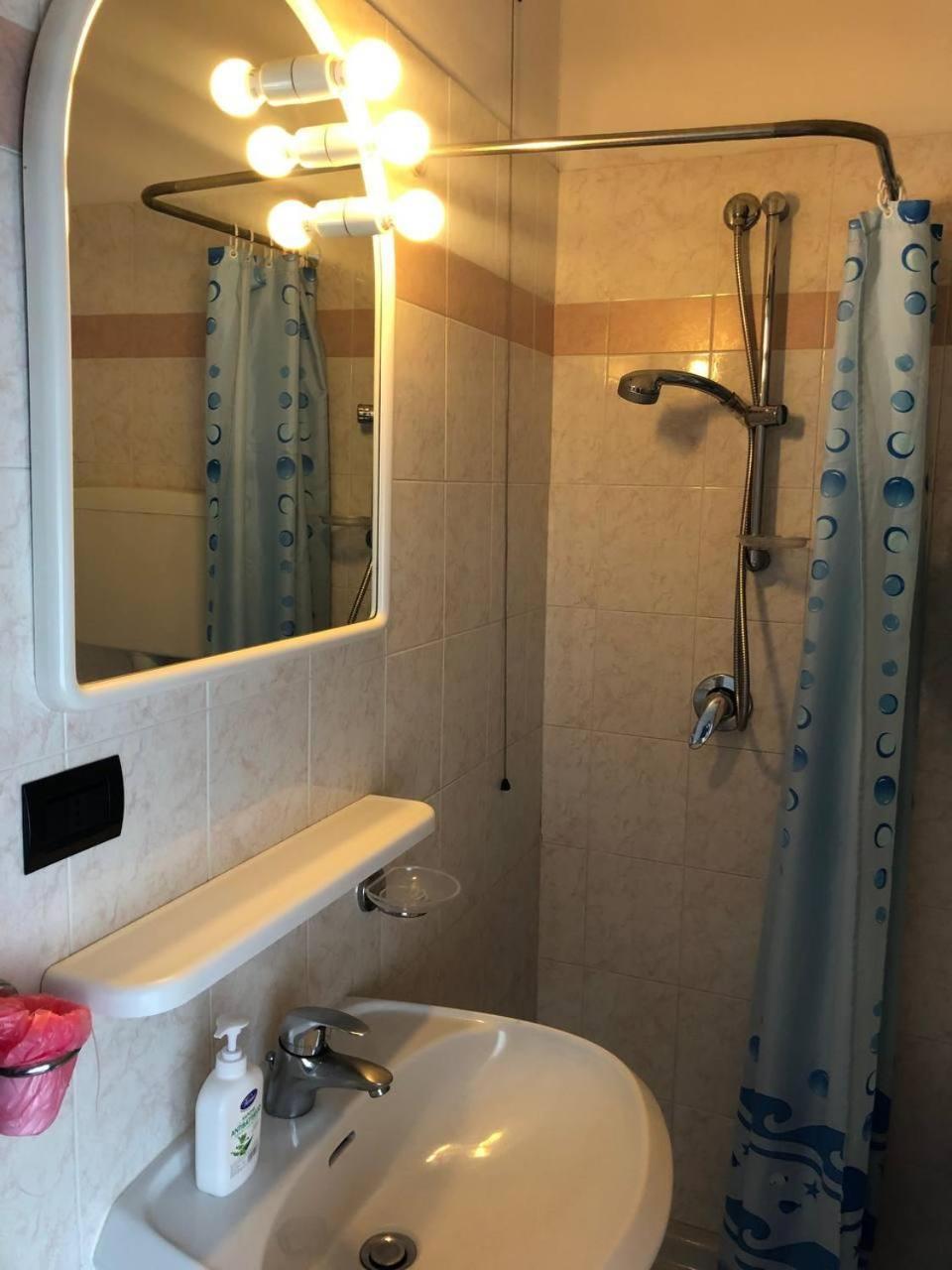 Be Me Hotel Helvetia Tabiano Terme Εξωτερικό φωτογραφία