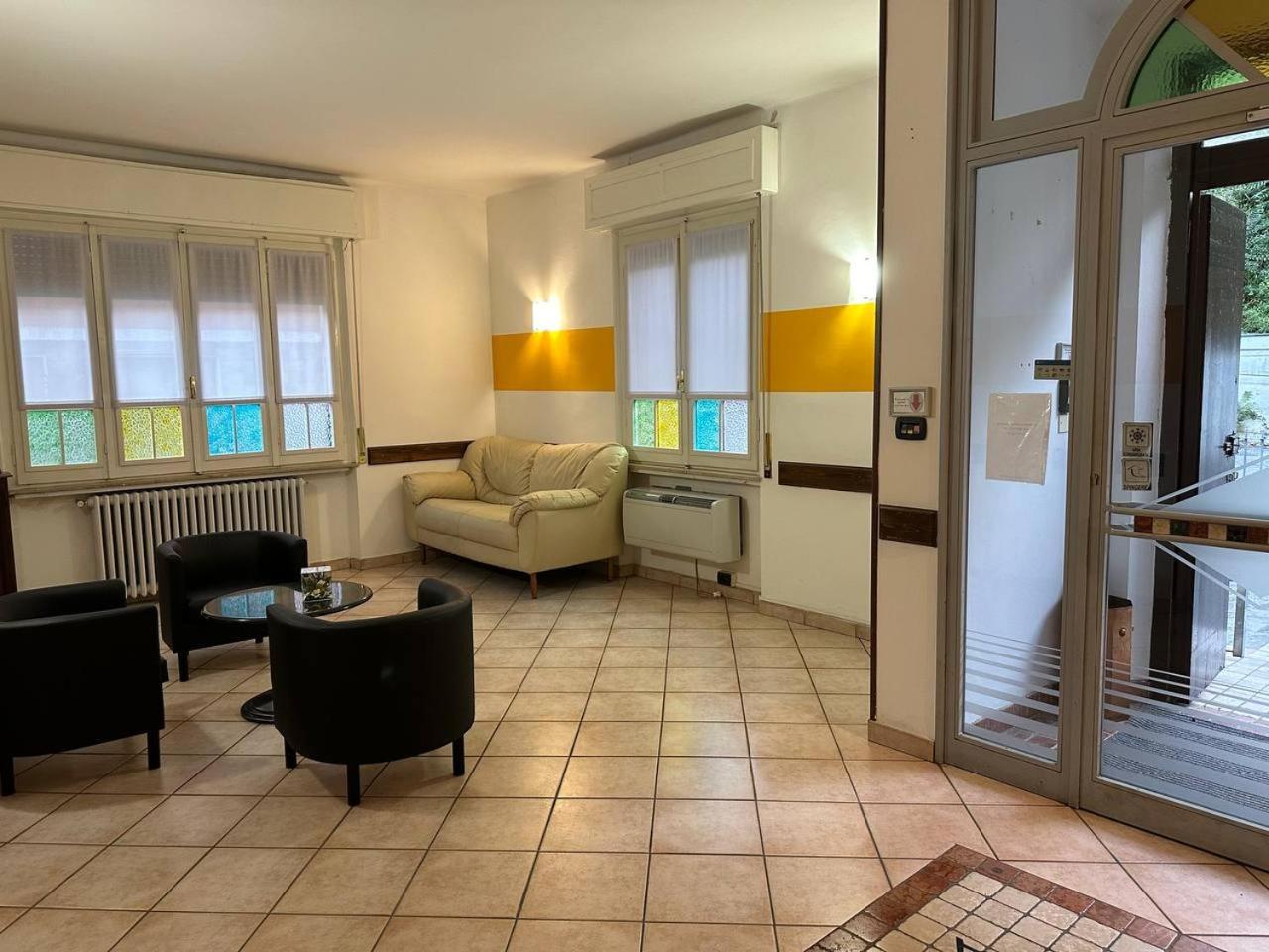 Be Me Hotel Helvetia Tabiano Terme Εξωτερικό φωτογραφία