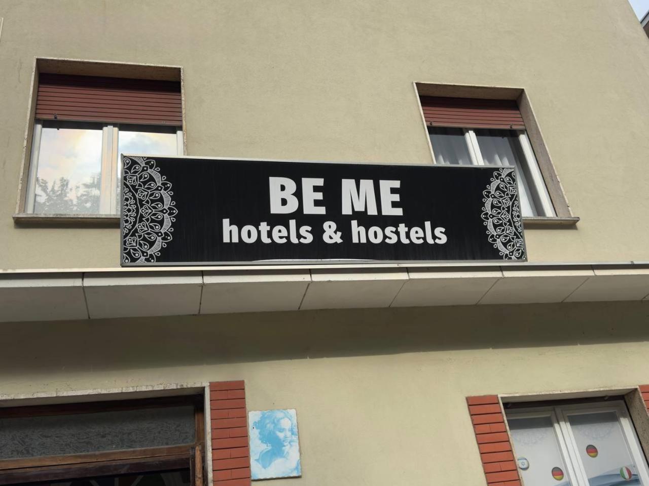 Be Me Hotel Helvetia Tabiano Terme Εξωτερικό φωτογραφία