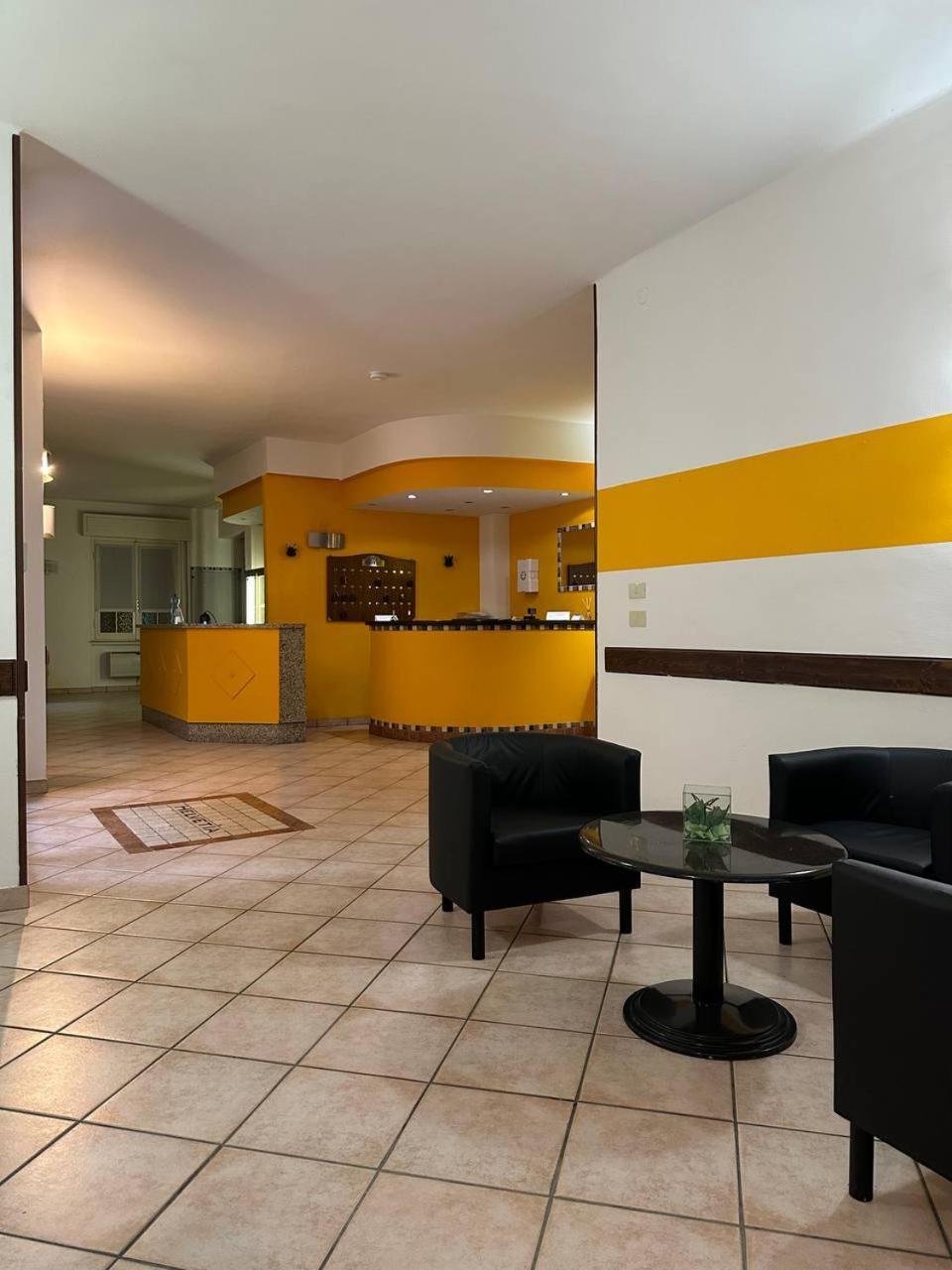 Be Me Hotel Helvetia Tabiano Terme Εξωτερικό φωτογραφία
